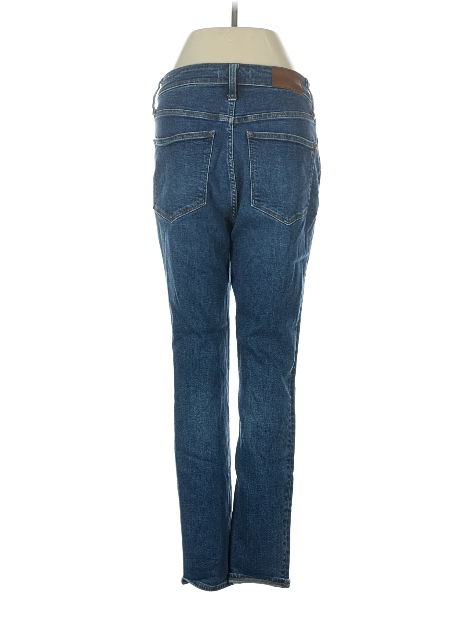 2 waist size - 27