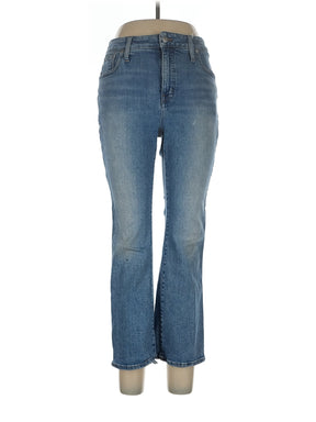 1 waist size - 30