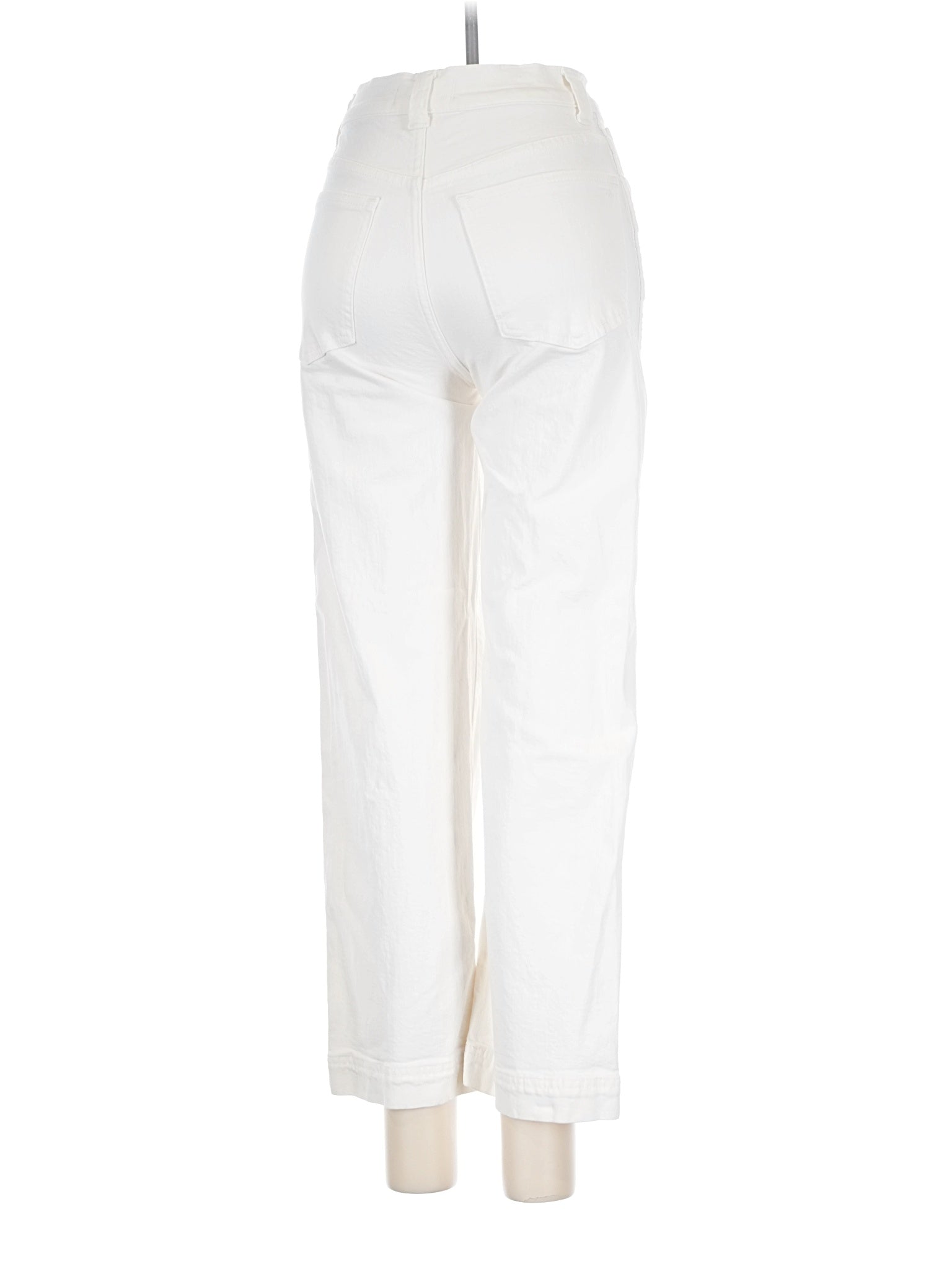 8 waist size - 23