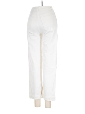 8 waist size - 23