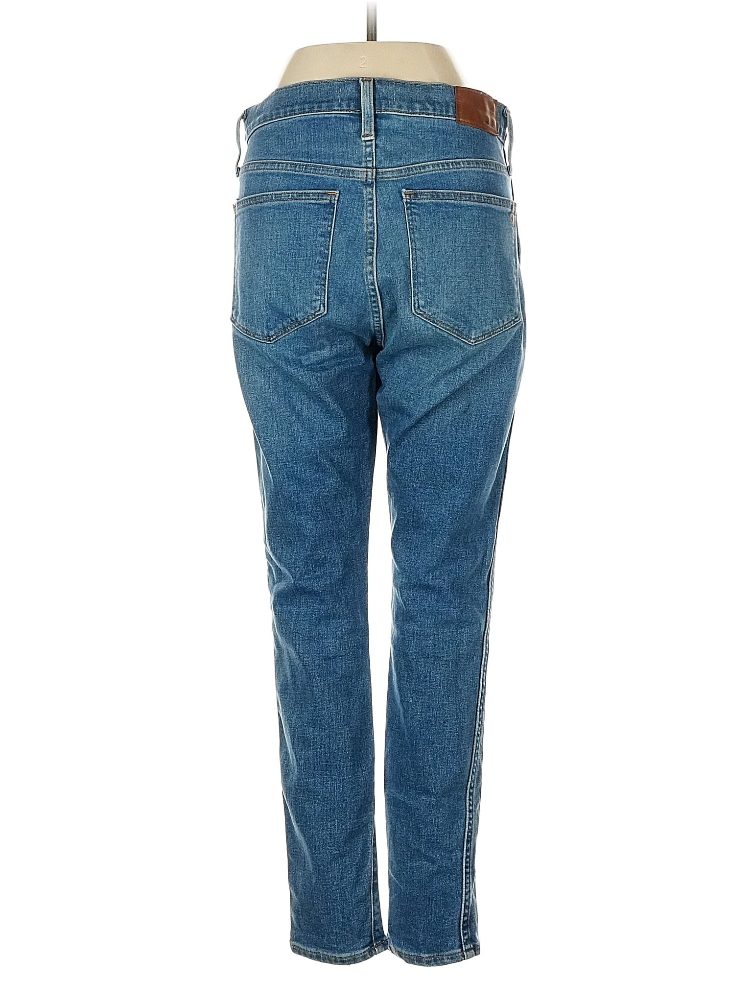 2 waist size - 27 P