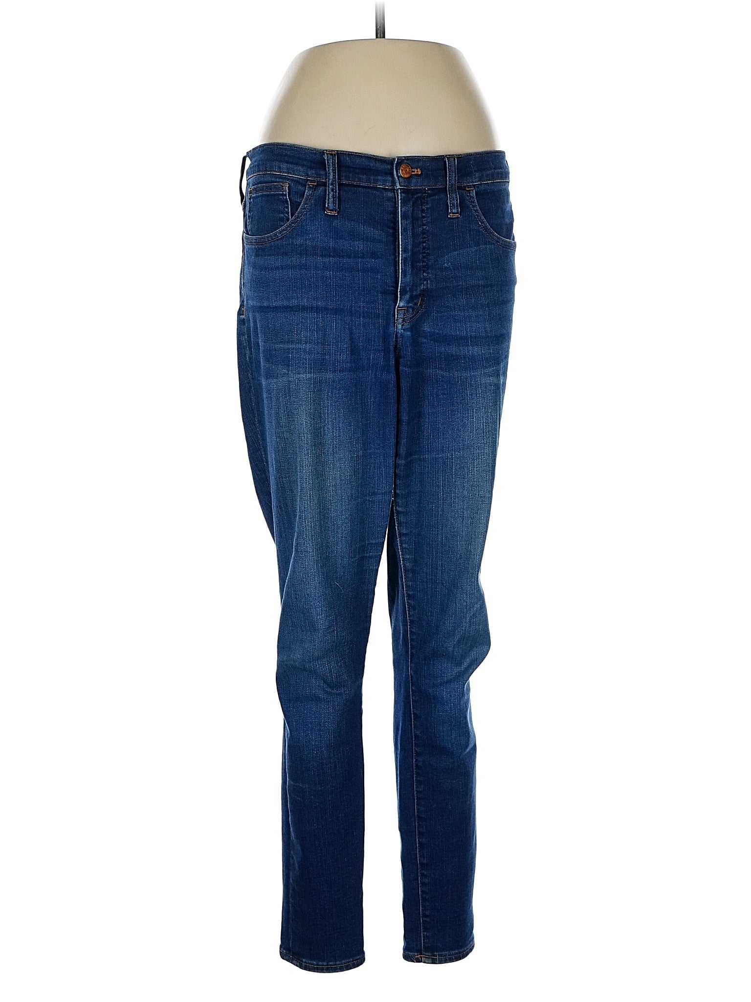 1 waist size - 30