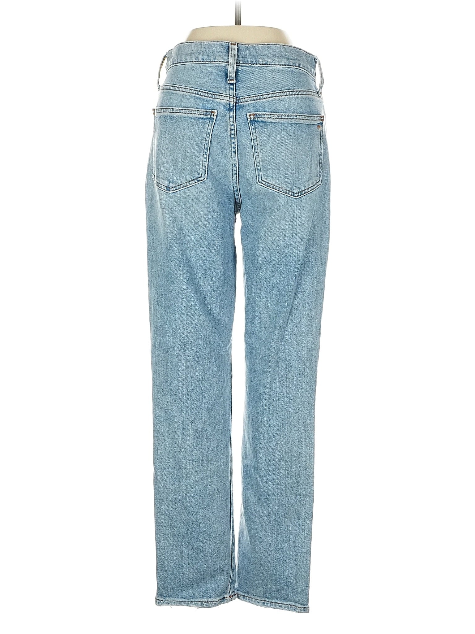 2 waist size - 25