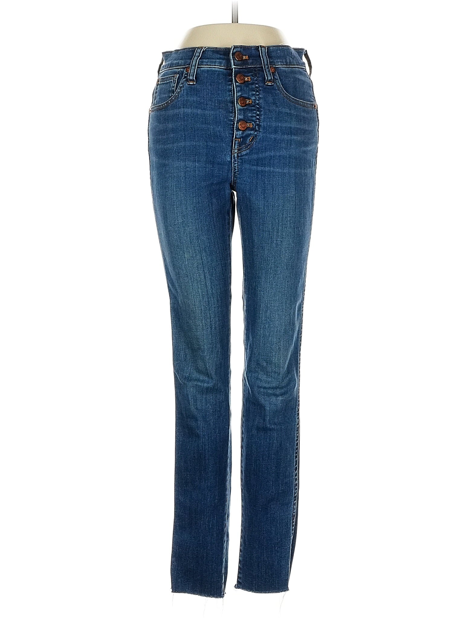 1 waist size - 24