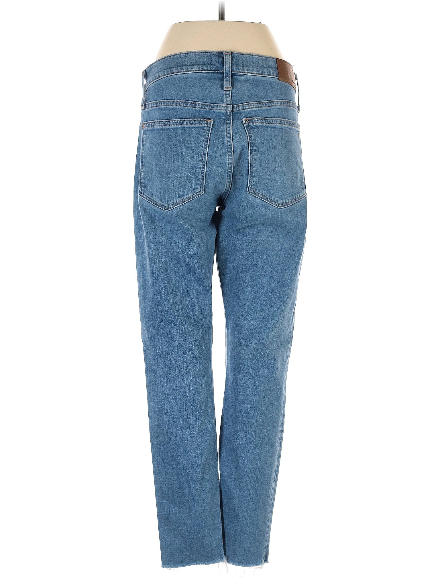 2 waist size - 27