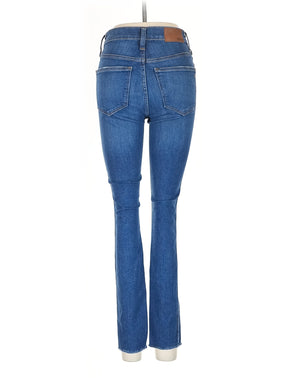 2 waist size - 25