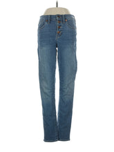 1 waist size - 24 T