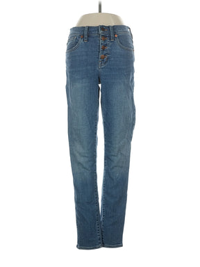 1 waist size - 24 T