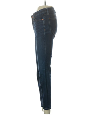 4 waist size - 25 short