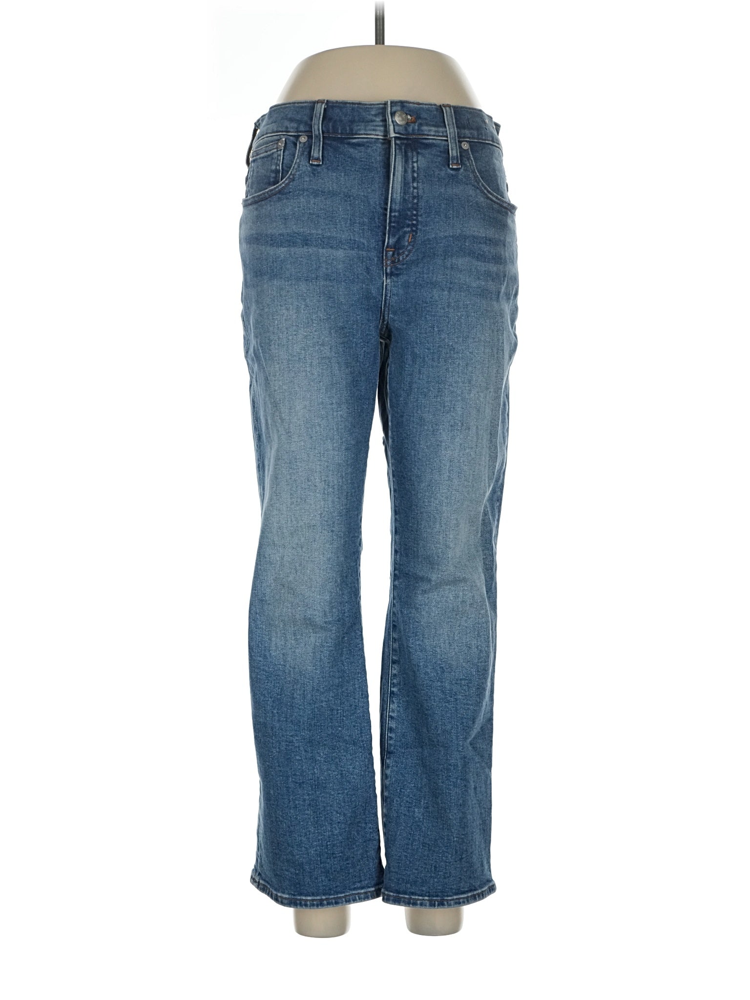 7 waist size - 30
