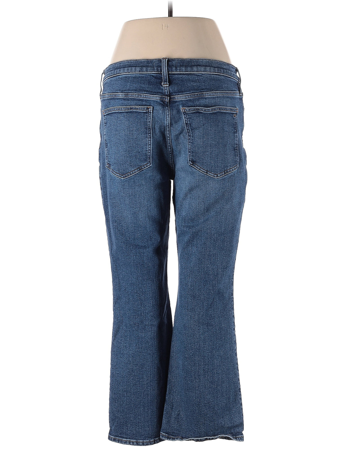 2 waist size - 32