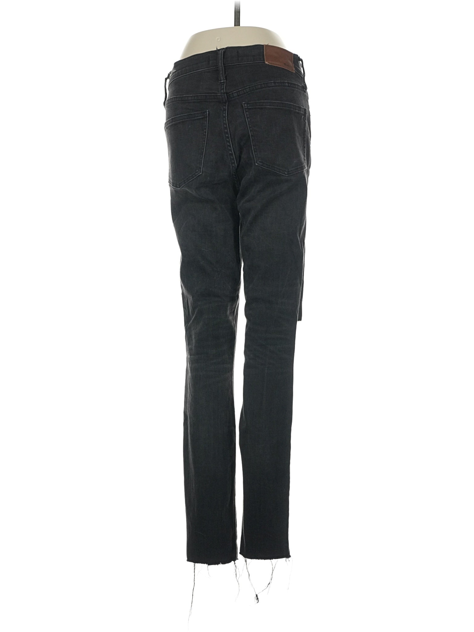 2 waist size - 27