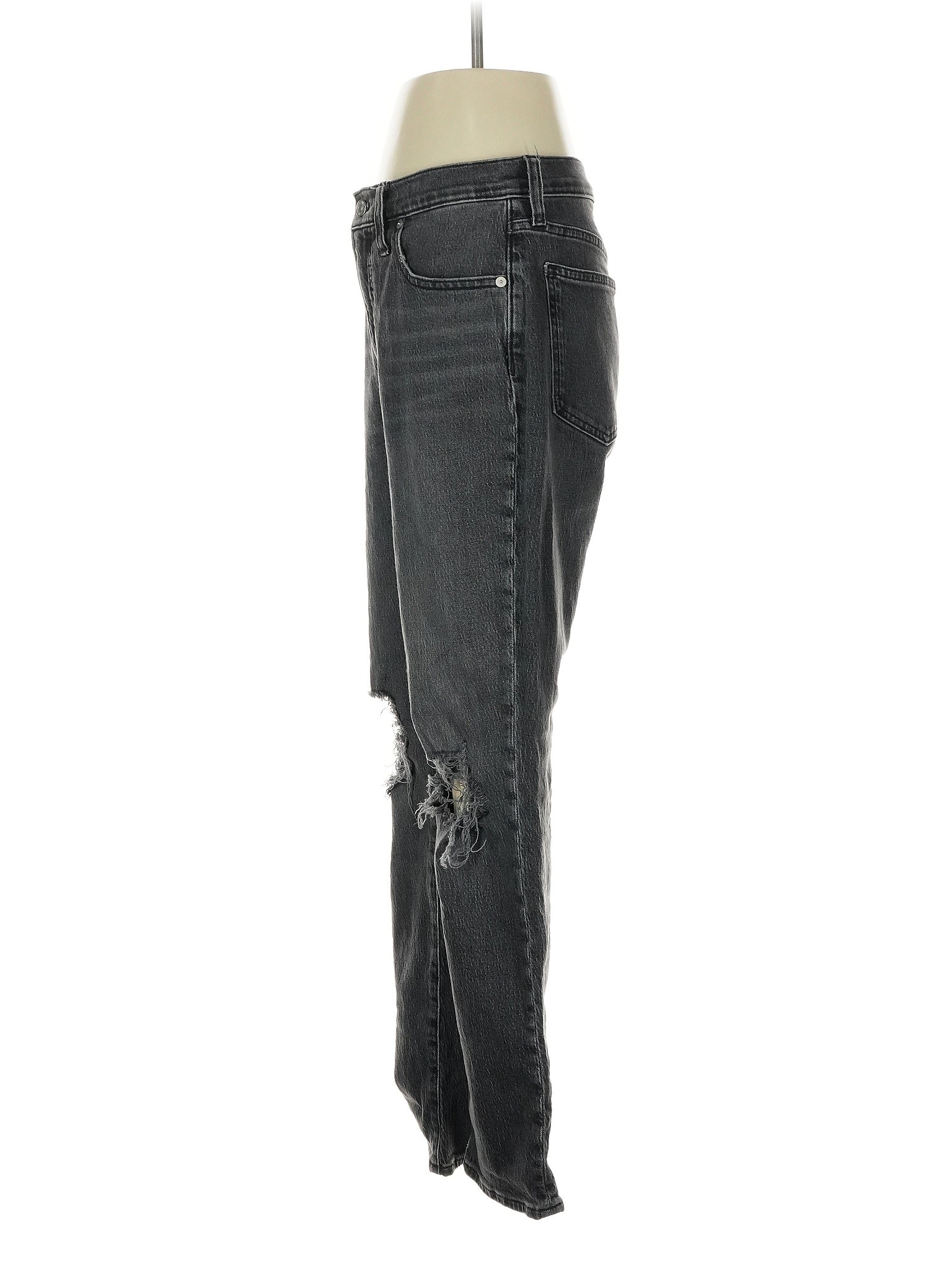 4 waist size - 27