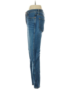 4 waist size - 25