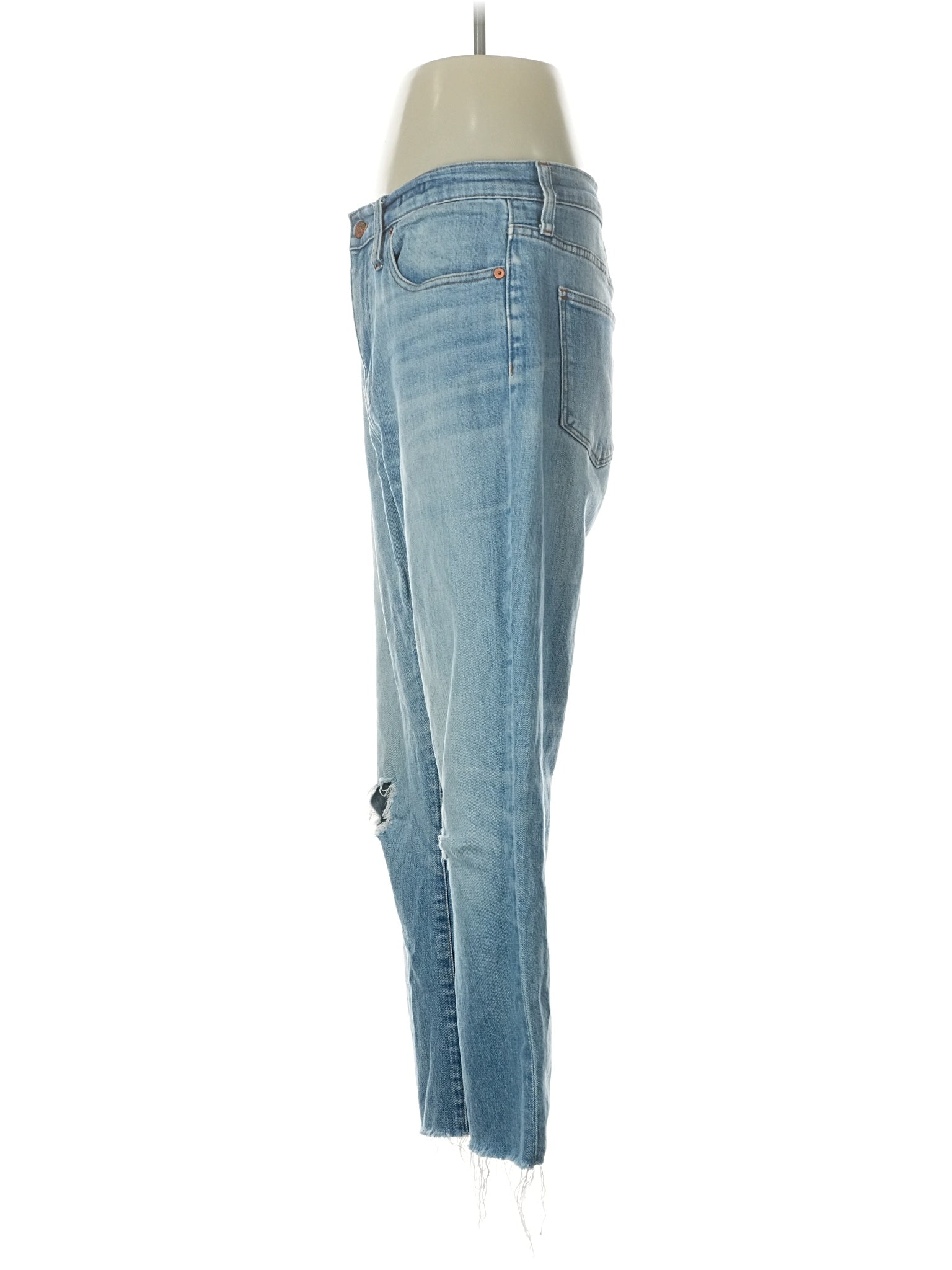 4 waist size - 27