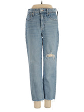 1 waist size - 25 P