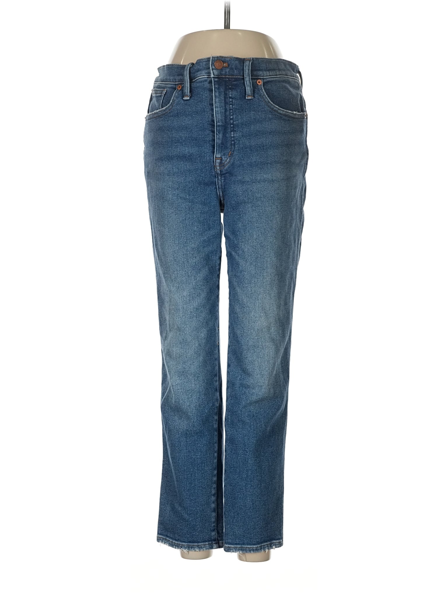 1 waist size - 29
