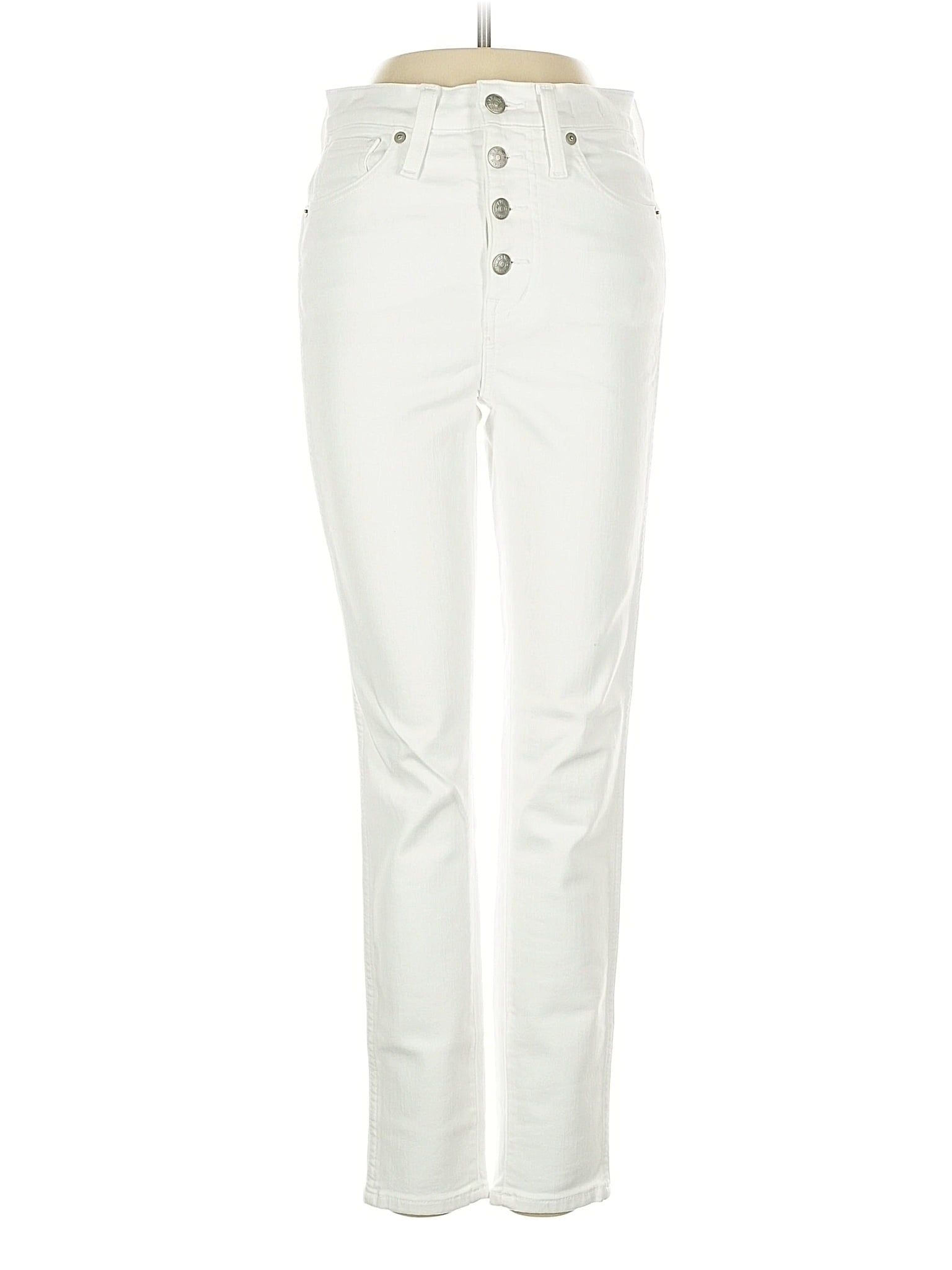 1 waist size - 25