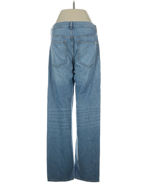 8 waist size - 26