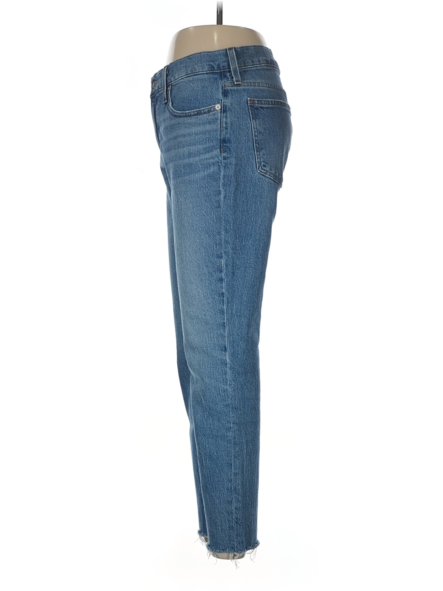 4 waist size - 27