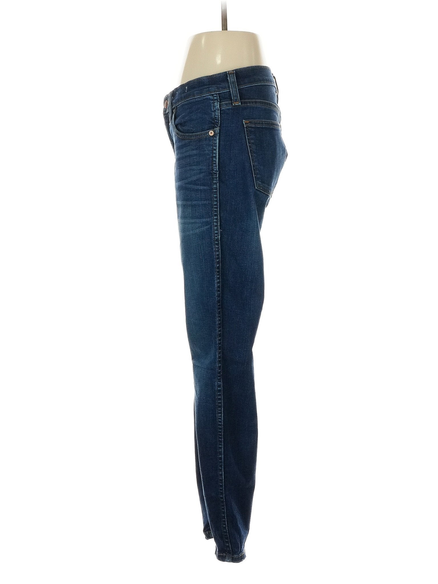 4 waist size - 27