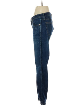 4 waist size - 27