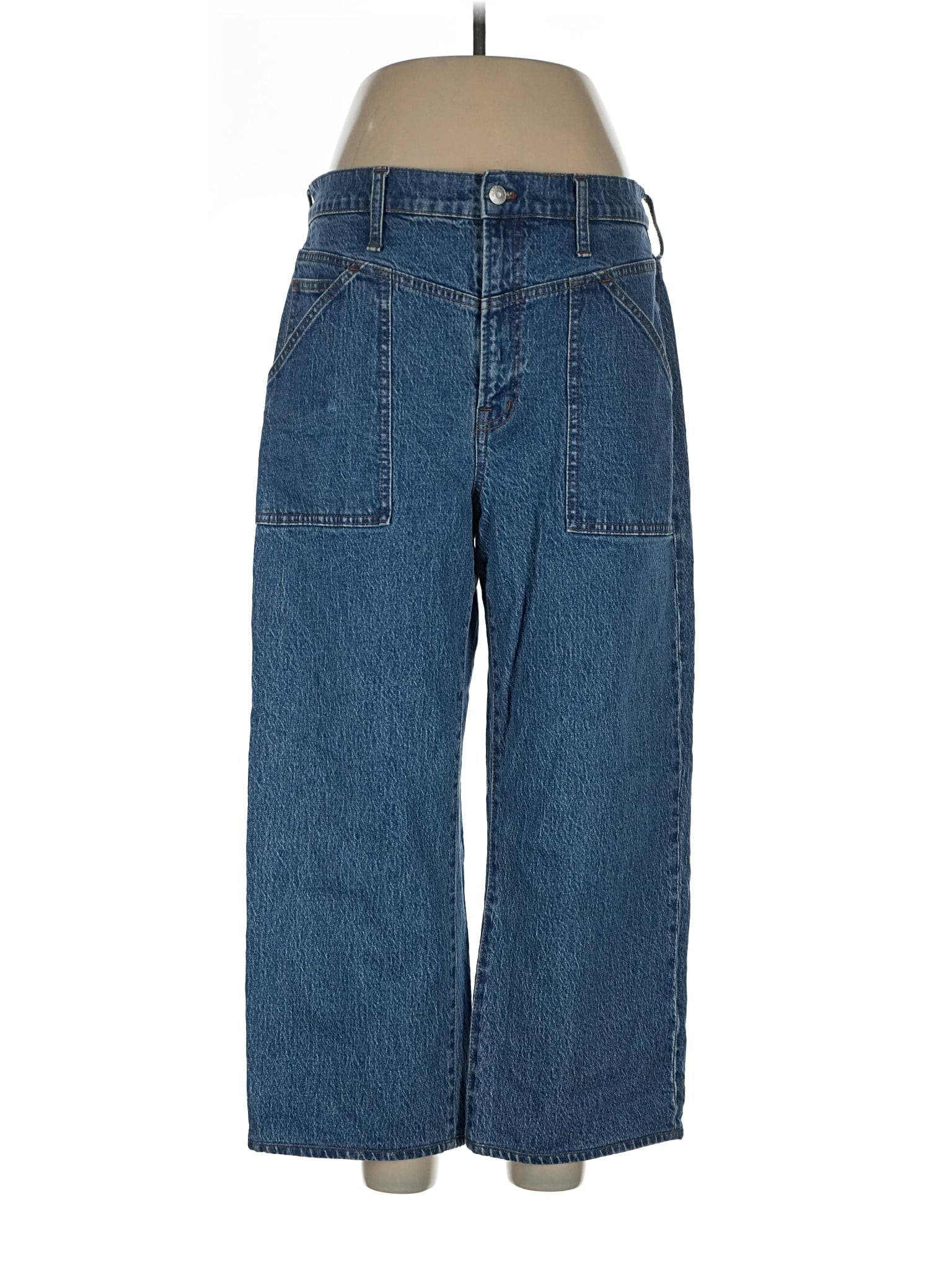 15 waist size - 32