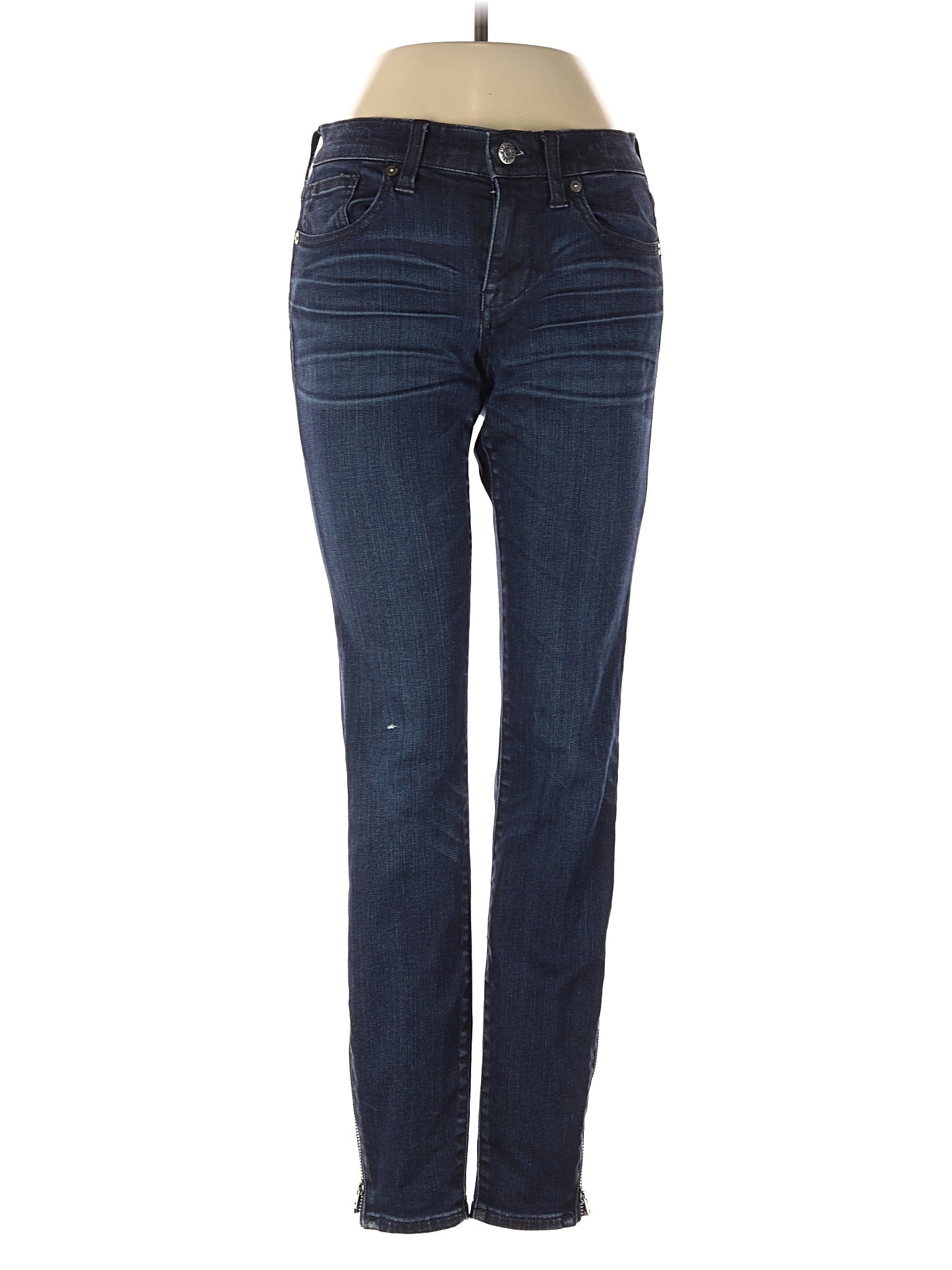 1 waist size - 24