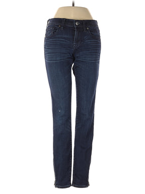 1 waist size - 24