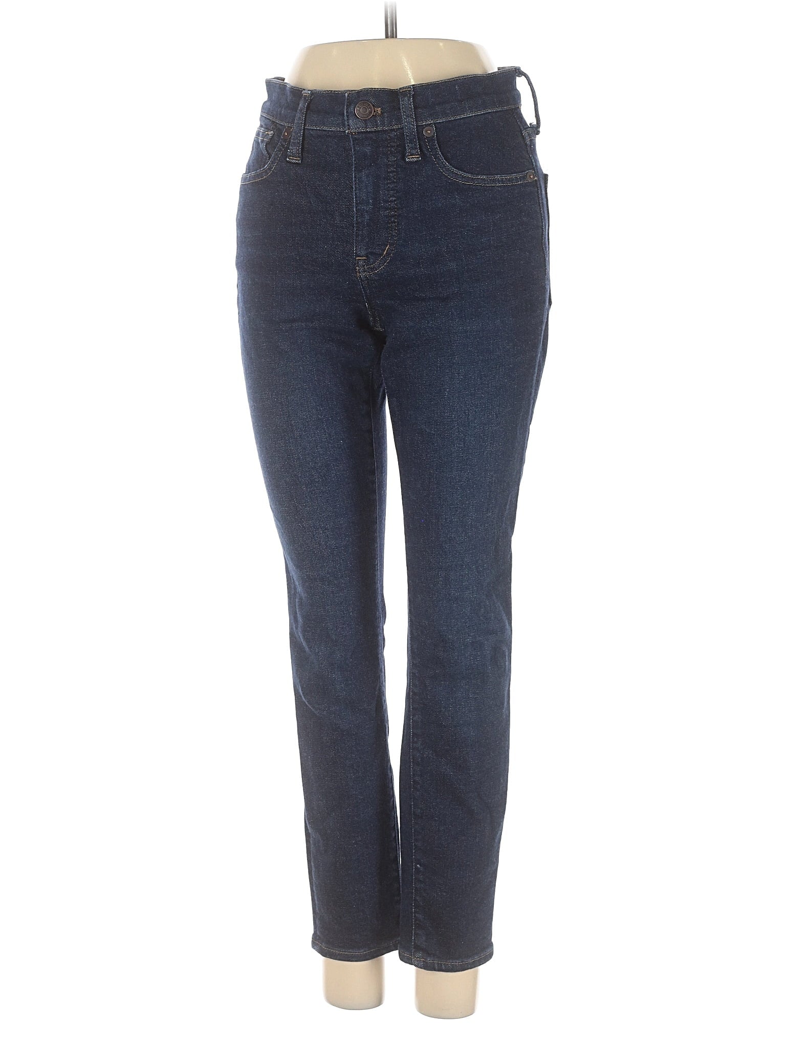 1 waist size - 25