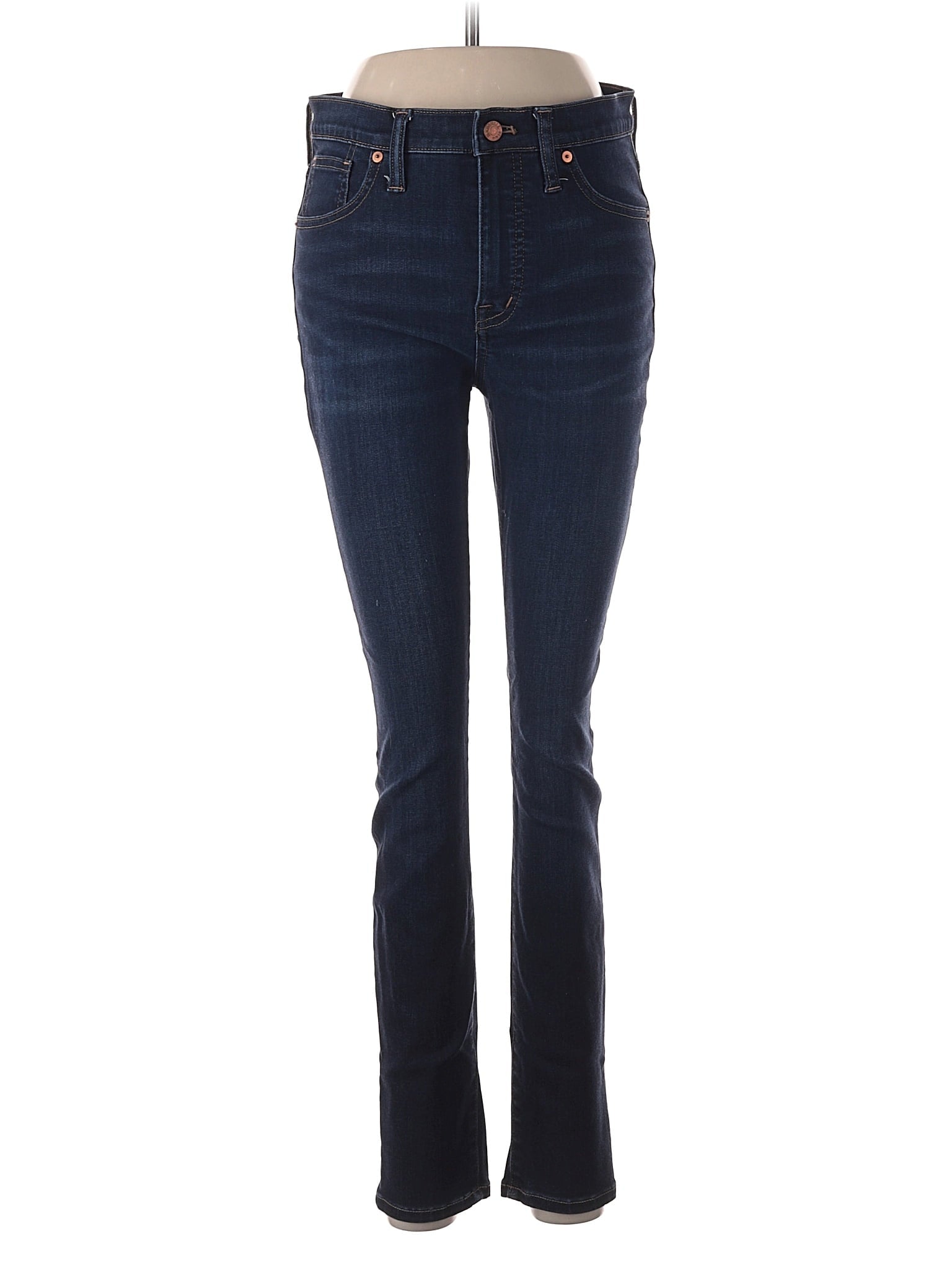 1 waist size - 28