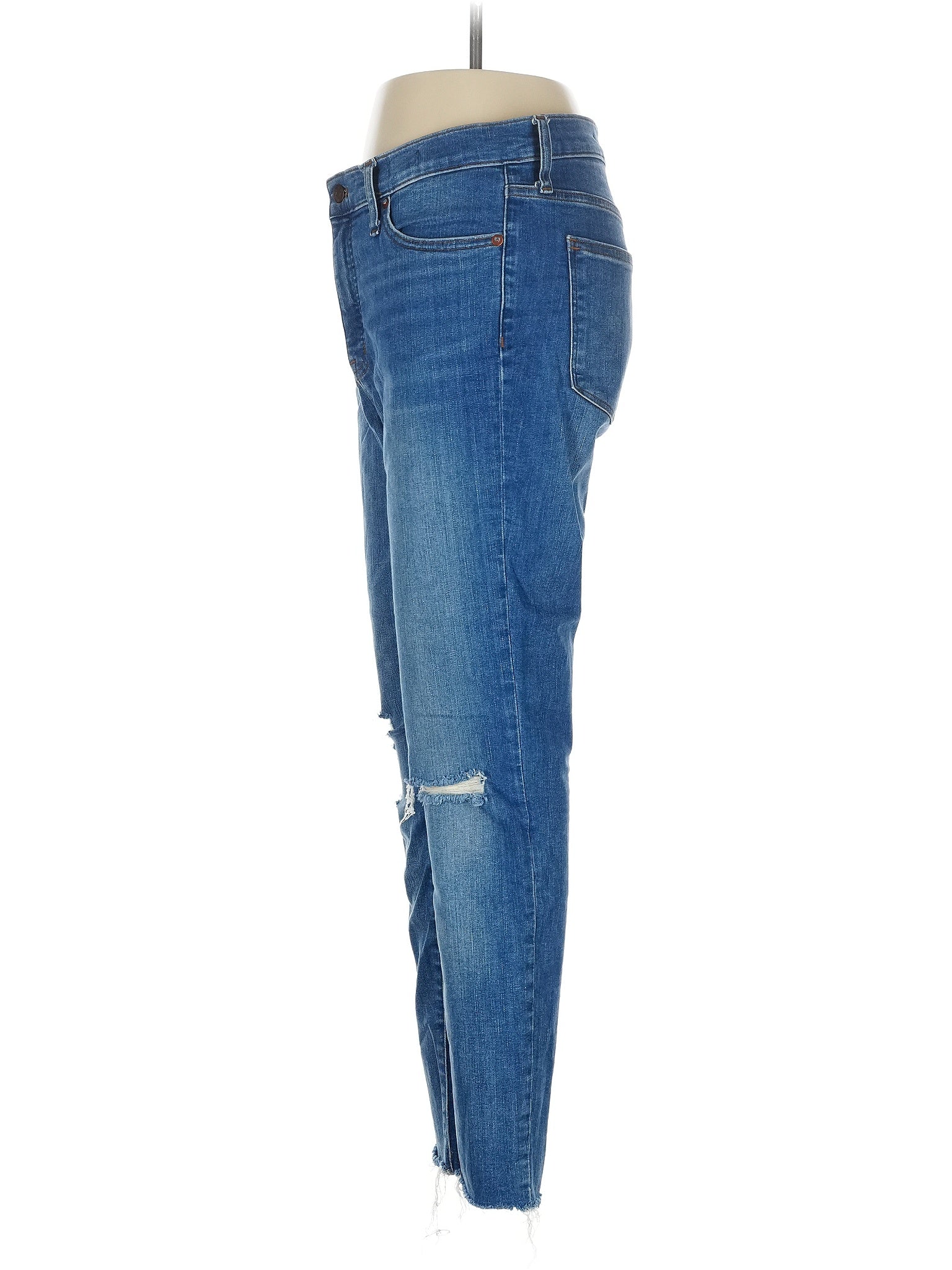 4 waist size - 29