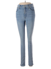 1 waist size - 28