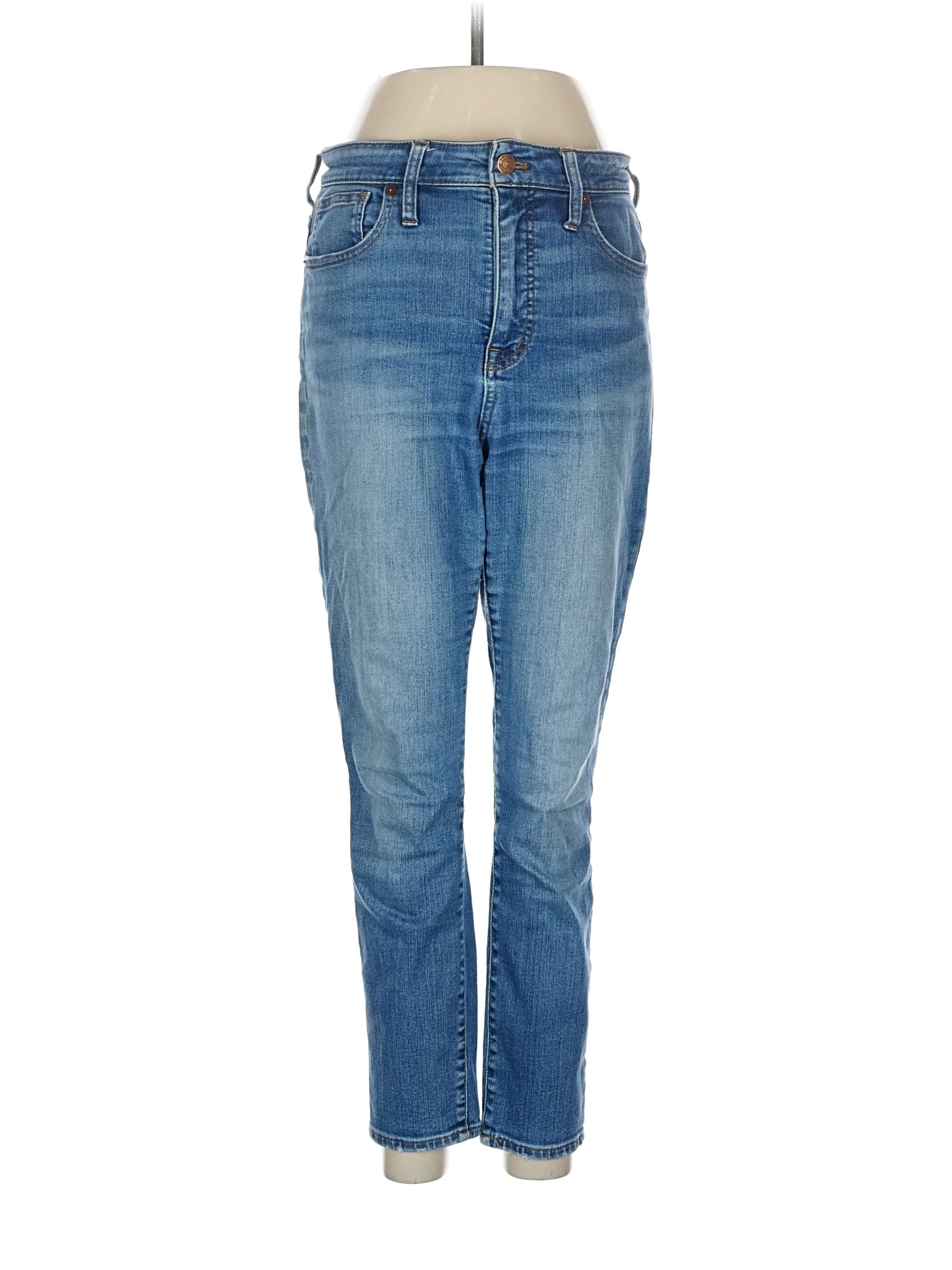 1 waist size - 27