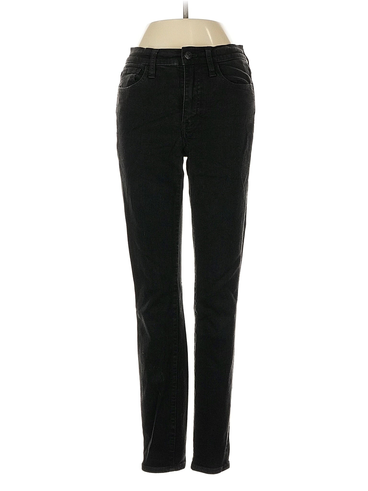1 waist size - 27