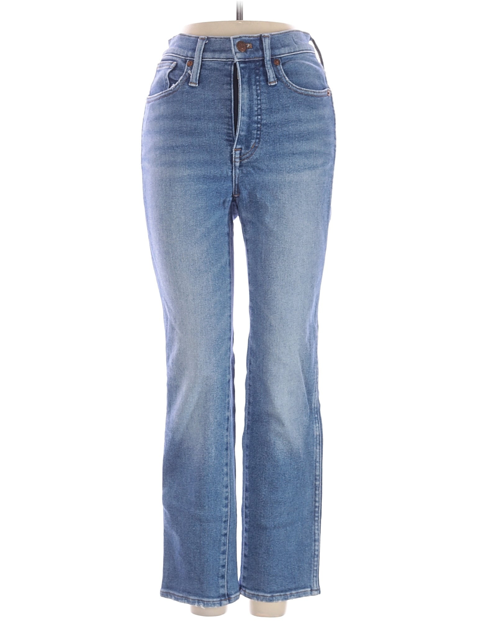 1 waist size - 23