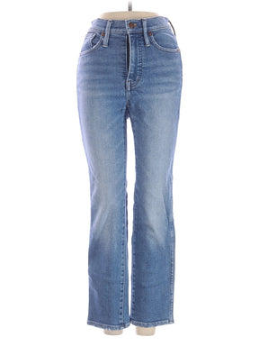 1 waist size - 23