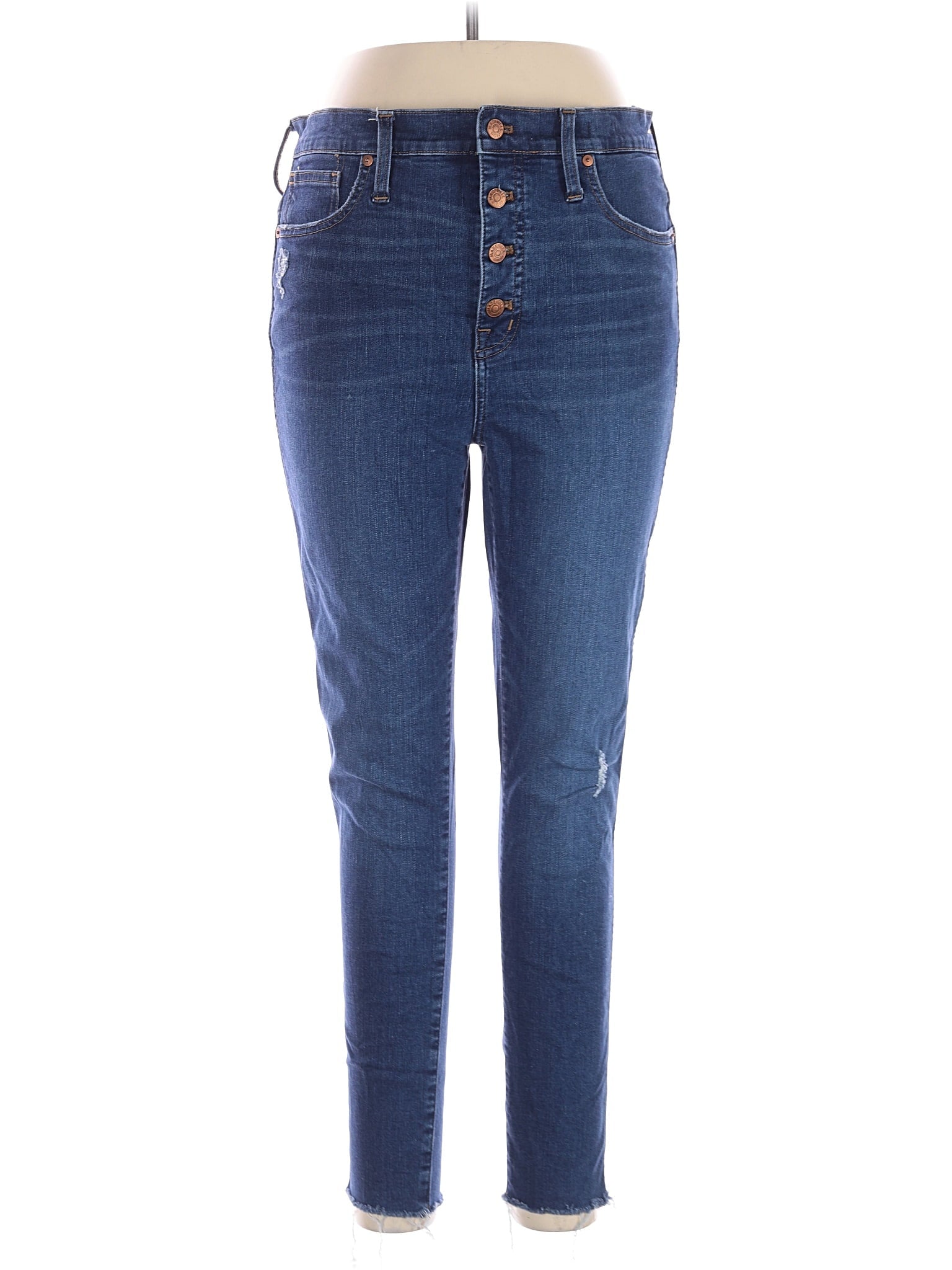 1 waist size - 31