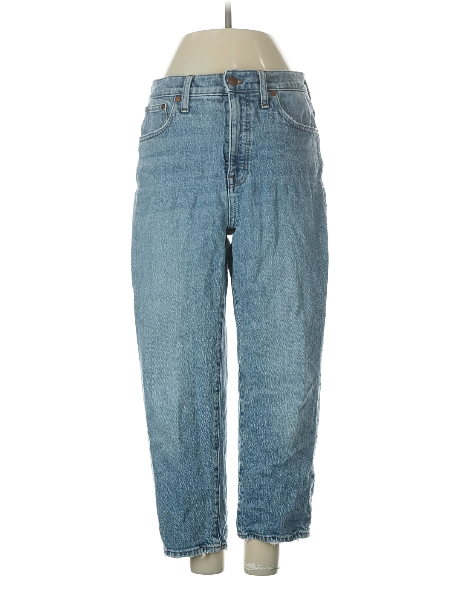 1 waist size - 27 P