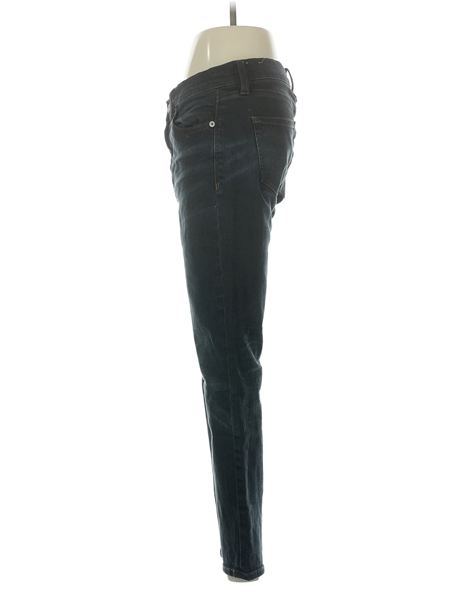 4 waist size - 27