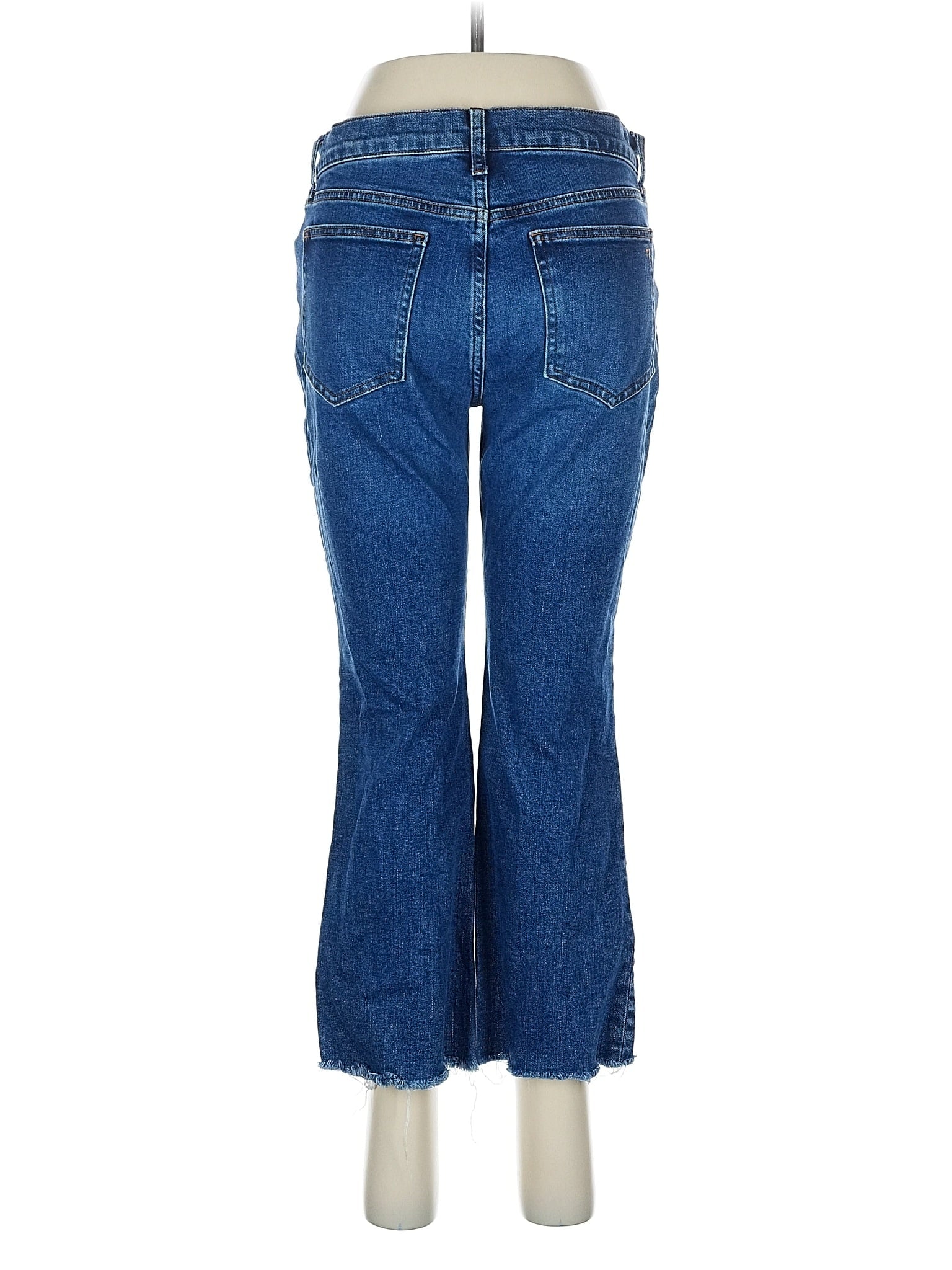 2 waist size - 29 P