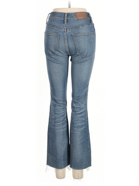 2 waist size - 24