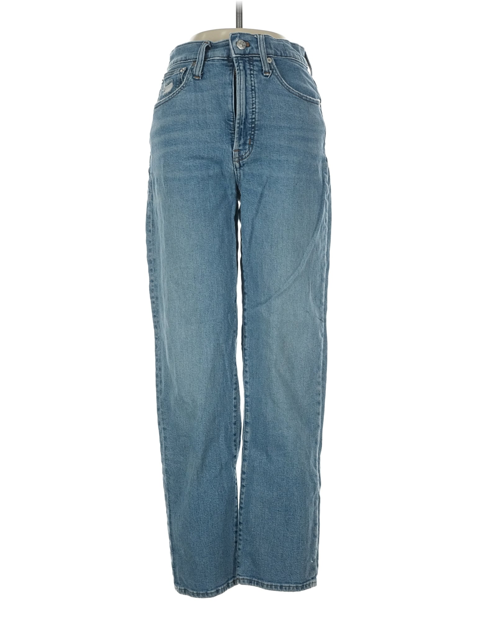1 waist size - 24