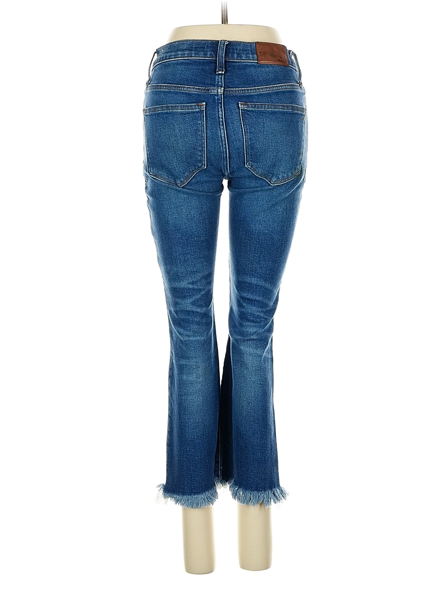 2 waist size - 25 P