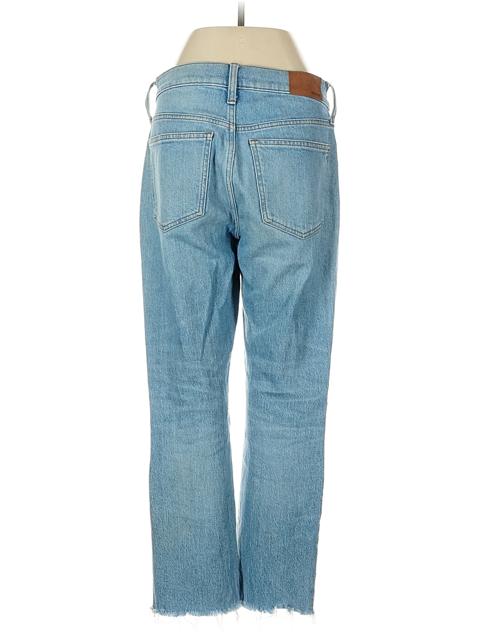 2 waist size - 27 P