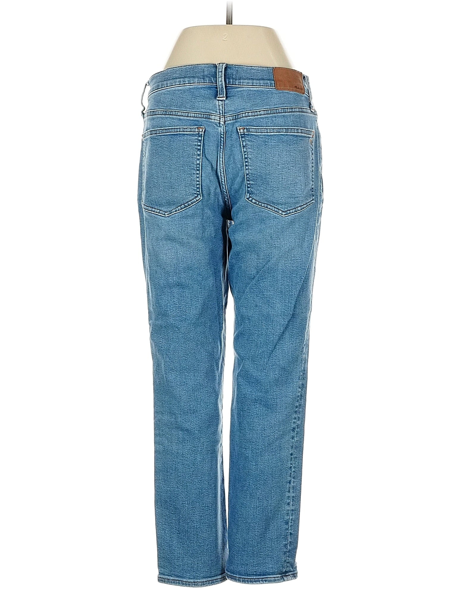 2 waist size - 27