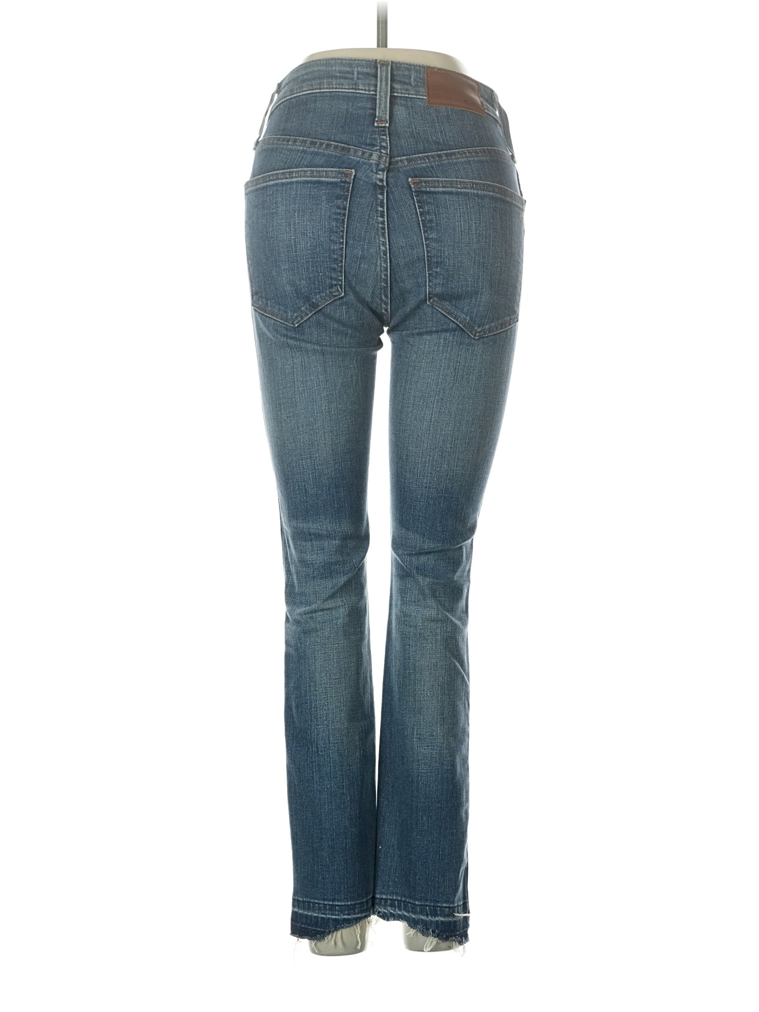 2 waist size - 23 P