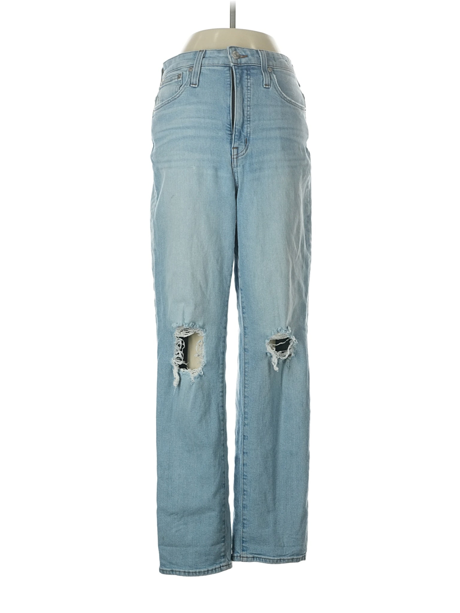 1 waist size - 27