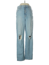 1 waist size - 27