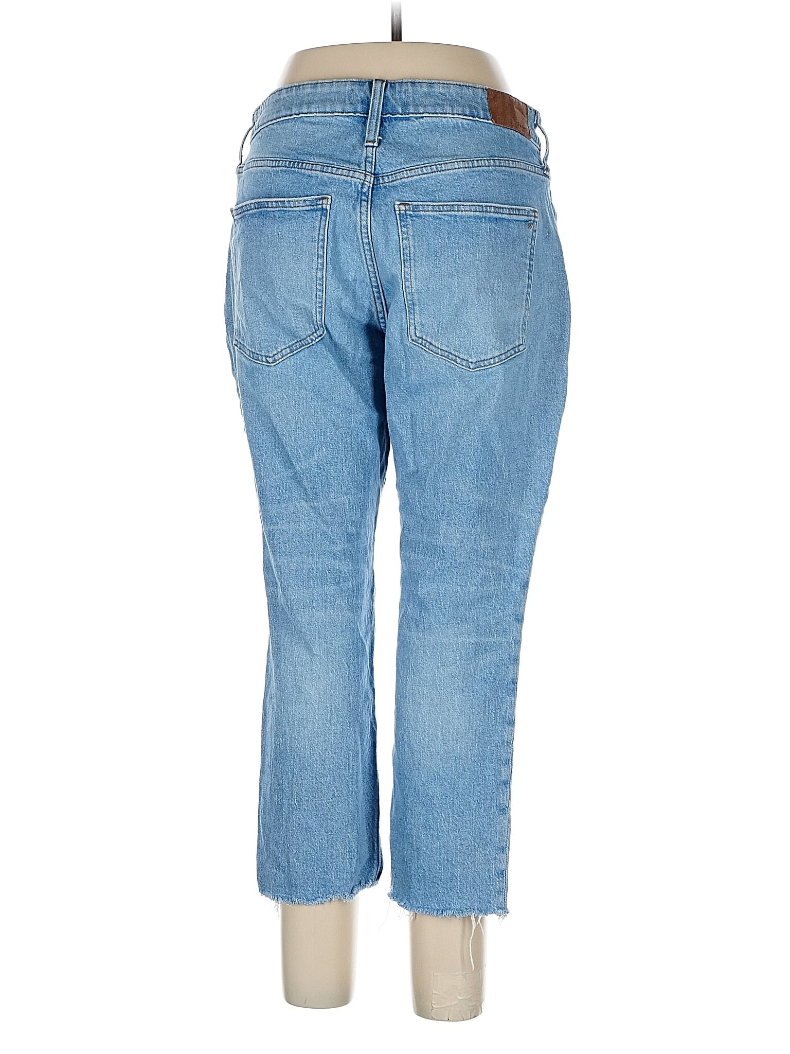 2 waist size - 32 P